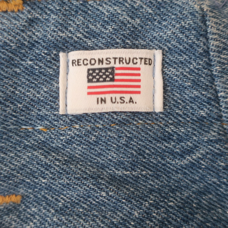 RE/DONE x Levi&