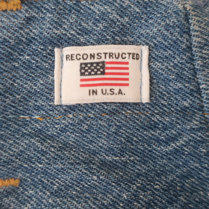 RE/DONE x Levi&