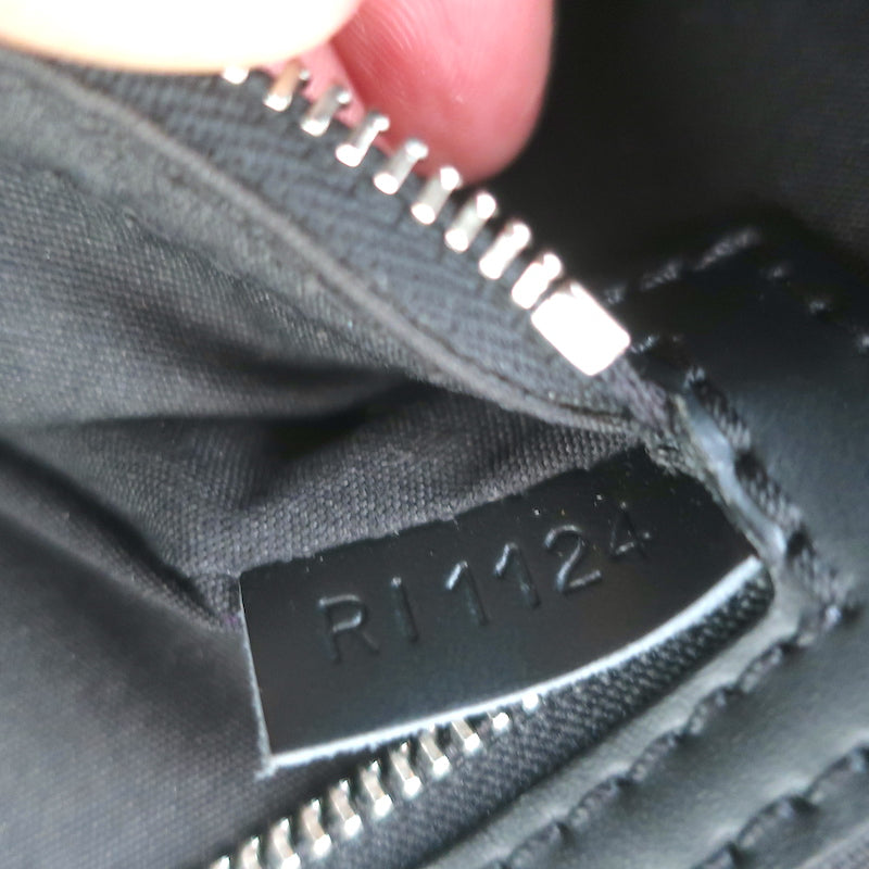 Louis Vuitton Black Epi Leather Brea GM Bag Louis Vuitton