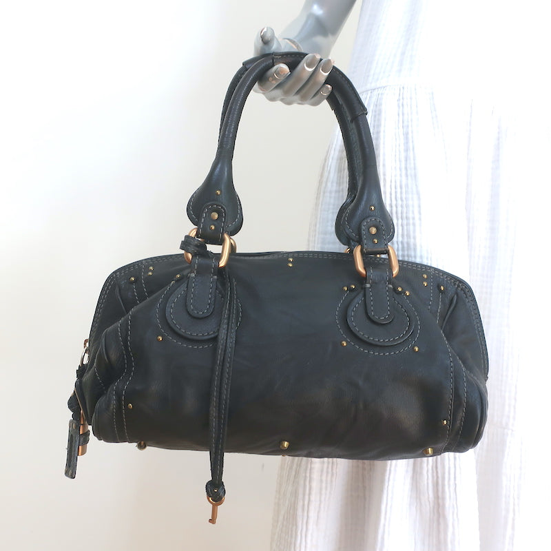Pre-loved/Used Chloe Handbags: $250