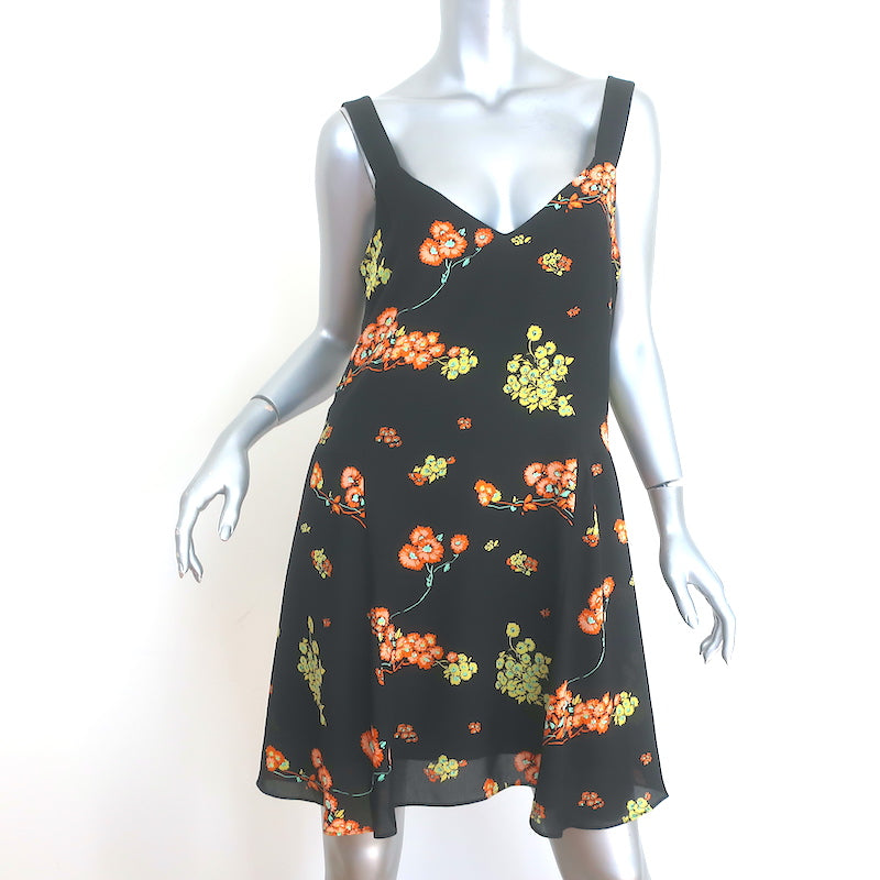 burberry orange dress Burberry Burnt Orange Sleeveless Shirt Dress | Snap Button Mini, Pockets