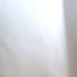 L'Agence Bianca Blouse Cream Silk Charmeuse Size Large Long Sleeve Top