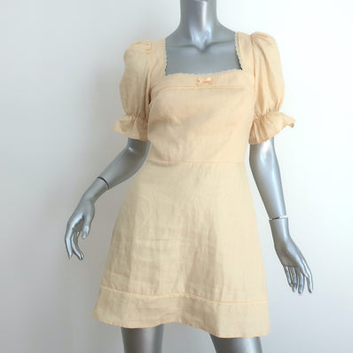 Pre-loved/Used Reformation Women's Dresses: $145