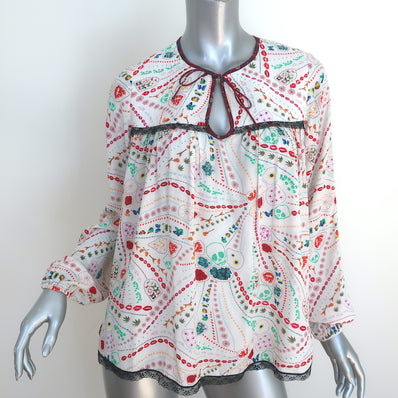 Pre-loved/Used Zadig & Voltaire Women's Tops: $65