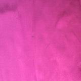 Tom Ford Oversized Satin Shirt Bright Pink Silk-Blend Size 42 Long Sleeve Blouse