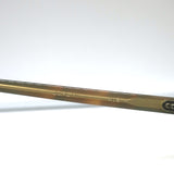 Oliver Peoples Joplin Oval  Prescription Sunglasses Tortoise Shell 402