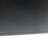 Louis Vuitton Buci Small Shoulder Bag Black Epi Leather