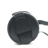 Prada Re-Nylon & Stainless Steel Travel Mug Set Black/Silver 450ml NEW