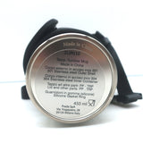 Prada Re-Nylon & Stainless Steel Travel Mug Set Black/Silver 450ml NEW