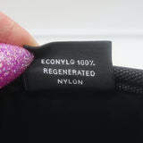 Prada Re-Nylon & Stainless Steel Travel Mug Set Black/Silver 450ml NEW