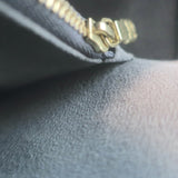 Louis Vuitton Buci Small Shoulder Bag Black Epi Leather