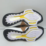 Adidas by Stella McCartney Ultraboost 21 Sneakers Brown/White Vapour Size 7.5