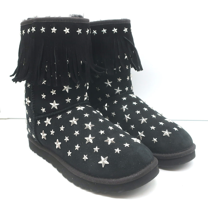 Pre-loved/Used Jimmy Choo Women's Boots: $185