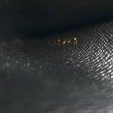 Louis Vuitton Reverse Monogram Giant Trio Pouch Brown Canvas Wristlet Clutch NEW