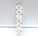 Louis Vuitton Partenaire PM Murakami Agenda Cover White/Multicolor Monogram Canvas