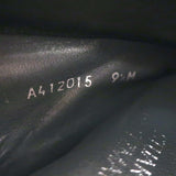 Stuart Weitzman 5050 Over the Knee Boots Black Suede Size 9.5