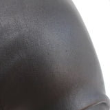 The Row Ellerton Stretch Leather Leggings Black Size Medium