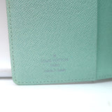 Louis Vuitton Partenaire PM Murakami Agenda Cover White/Multicolor Monogram Canvas