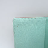 Louis Vuitton Partenaire PM Murakami Agenda Cover White/Multicolor Monogram Canvas