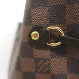 Louis Vuitton Neverfull MM Bag Ebene Damier Canvas