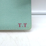 Louis Vuitton Partenaire PM Murakami Agenda Cover White/Multicolor Monogram Canvas