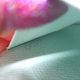 Louis Vuitton Partenaire PM Murakami Agenda Cover White/Multicolor Monogram Canvas