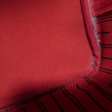 Louis Vuitton Neverfull MM Bag Ebene Damier Canvas