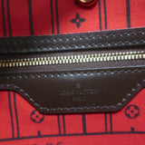 Louis Vuitton Neverfull MM Bag Ebene Damier Canvas