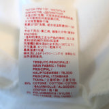 Marni Dinosaur Graphic T-Shirt White Cotton-Blend Size 40 Short Sleeve Top