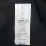 Givenchy Flared Stretch Jersey Pants Black Size 42