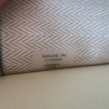 Tory Burch Small Lee Radziwill Double Bag Yellow Floral Print Leather Crossbody