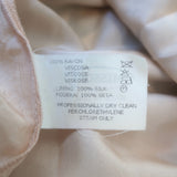 Missoni Zig Zag Knit Belted Mini Dress Multicolor Size 40