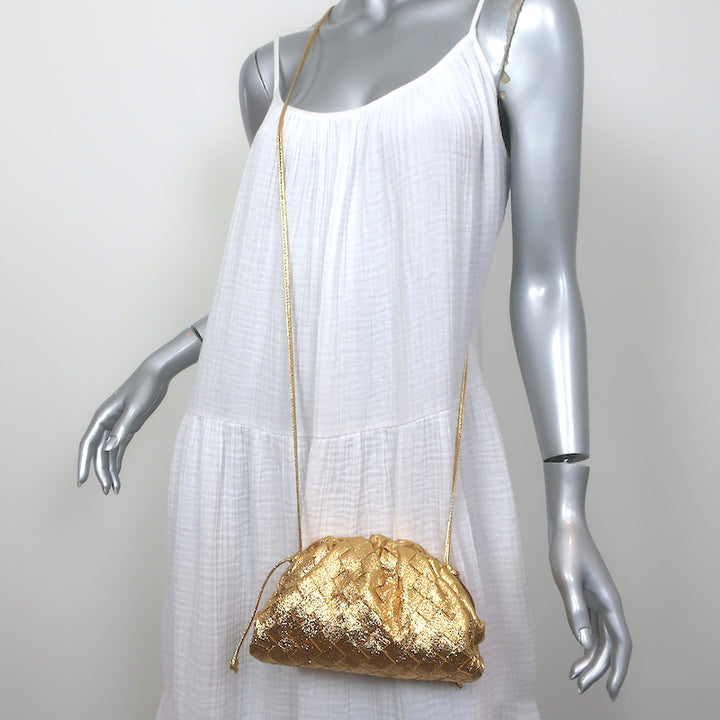 Pre-loved/Used Bottega Veneta Handbags: $1875