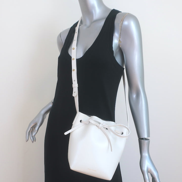 Pre-loved/Used Mansur Gavriel Handbags: $199