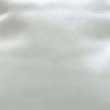 Gucci Britt Interlocking GG Messenger Bag Cream Leather