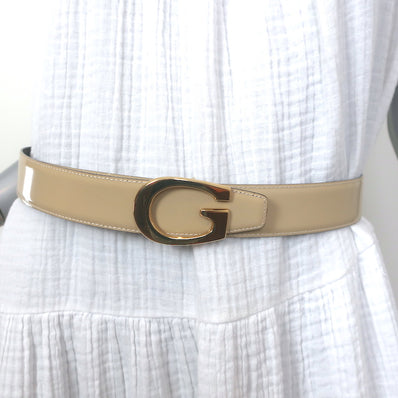 Pre-loved/Used Gucci Belts: $145