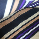 Gucci Britt Interlocking GG Messenger Bag Cream Leather