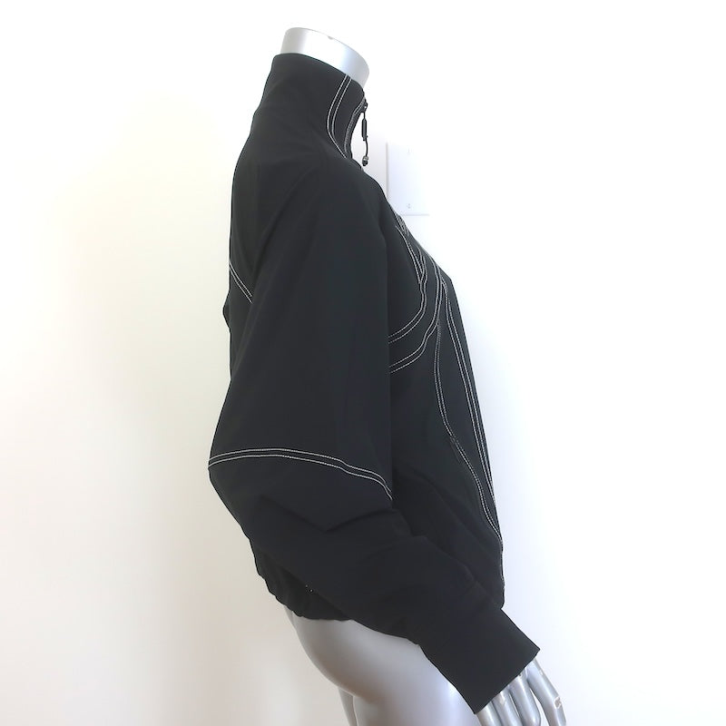 Lululemon Define Swift Oversized Jacket Black Size 4