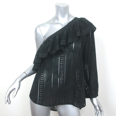 Pre-loved/Used Veronica Beard Women's Tops: $150