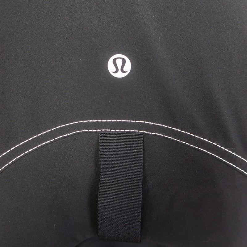 Lululemon Define Swift Oversized Jacket Black Size 4