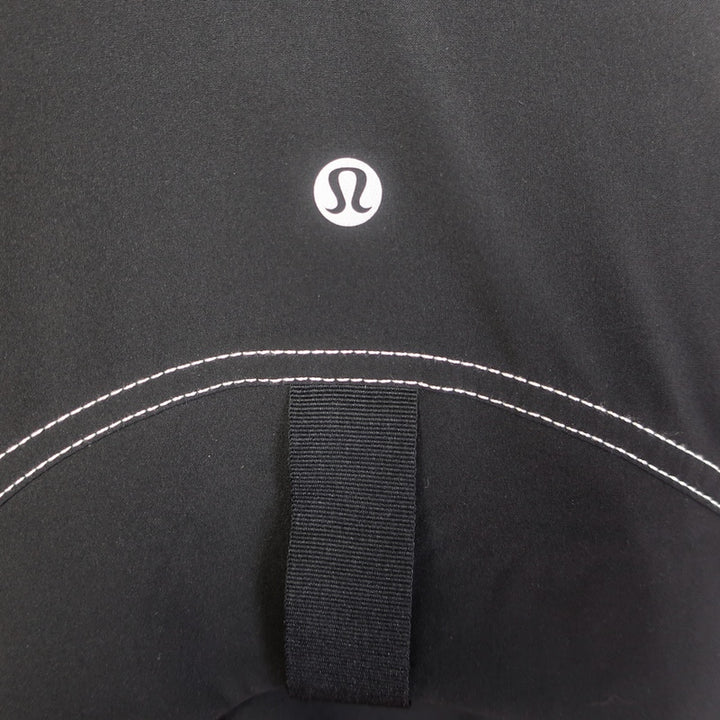 Lululemon Define Swift Oversized Jacket Black Size 4