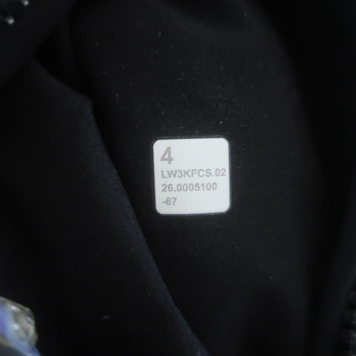 Lululemon Define Swift Oversized Jacket Black Size 4