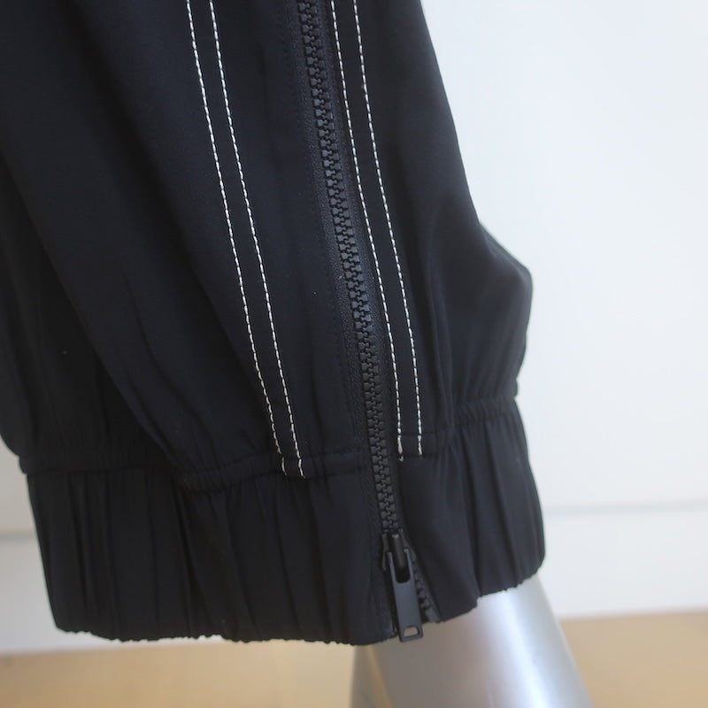 Lululemon Define High-Rise Swift Joggers Black Size Extra Small
