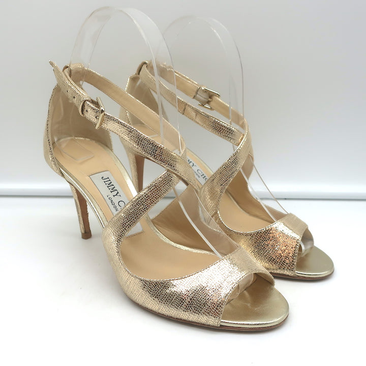 Pre-loved/Used Jimmy Choo Women&