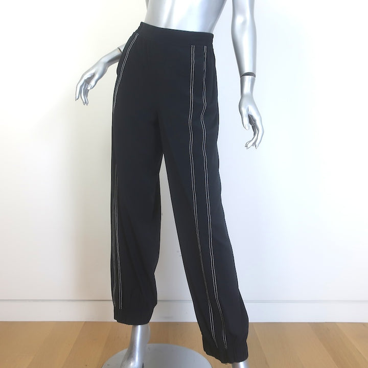 Lululemon Define High-Rise Swift Joggers Black Size Extra Small