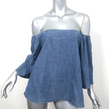 Pre-loved/Used Alice & Olivia Women's Tops: $95