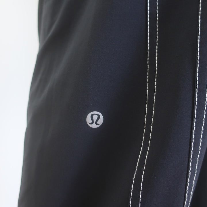 Lululemon Define High-Rise Swift Joggers Black Size Extra Small