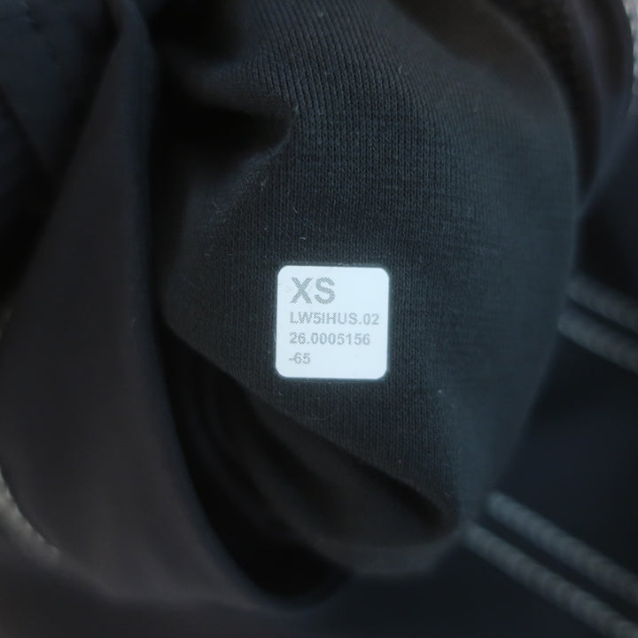 Lululemon Define High-Rise Swift Joggers Black Size Extra Small