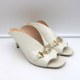 Pre-loved/Used Gucci Women's Heels: $195