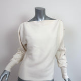 Pre-loved/Used Intermix Women's Sweaters: $105
